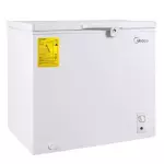 CONGELADOR MIDEA