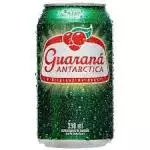 Guaraná Antarctica Lata