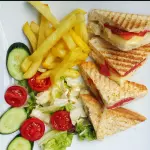 Club sandwich