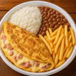 Omelete