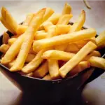 PAPAS FRITAS
