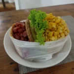 EGG Bacon