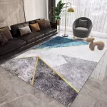 Alfombra 3D