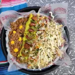 DE LA CASA