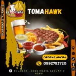 TOMAHAWK
