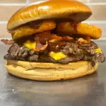 Smash Burguer Abraão 1.0