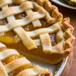 Tartaleta de Piña