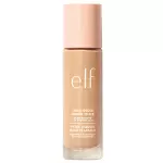 Elf Halo Glow