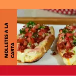 Molletes (carta)
