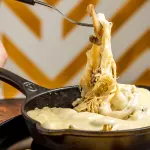 Cacerola de Pollo