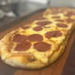 1/2 PEPERONI
