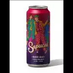 Sapucaí Mardi Grass
