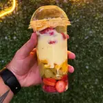 Salada de Fruta 550ml
