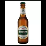 mahou botellin
