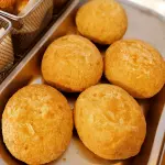 Pão de Queijo