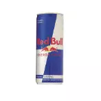 RED BULL LATA