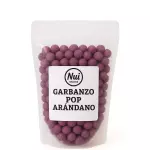 Garbanzo Mora