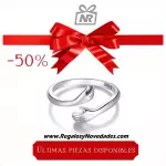 Anillo de Abrazo Envio GRATIS