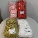 Palha de seda 100g COD: 93161