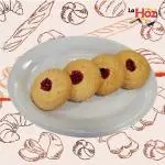 Galletas Rizadas