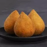 Coxinha Gourmet