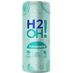 H2O Limoneto 350ml