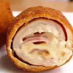PECHUGA CORDON BLEU