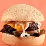PICANHA BURGUER