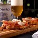 TOSTA CATALANA