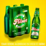 Cerveza Pilsen