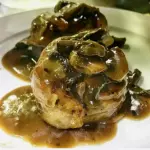 FILETE MIGNON