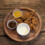 Boneless 250gr