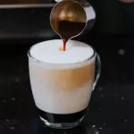 Caramel Macchiato