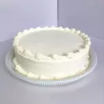 Bolo festivo