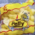 Pelly cubano