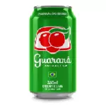 Guaraná Antarctica lata