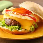 FIRE EGG