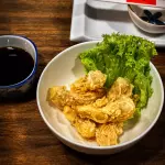 EBI TEMPURA (6/u)