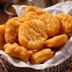 Nuggets VEGANOS