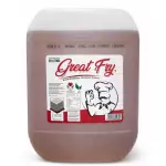 ACEITE DE PALMA 20LT
