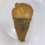 Temaki Hot (frito)