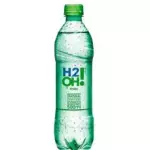 H2O LIMÃO
