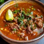 Birria Tradicional Grande