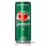 Guaraná antártica Lata 310ml