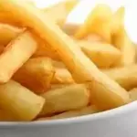 PAPAS A LA FRANCESA