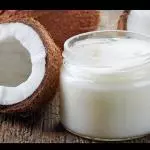 Óleo de Coco Extra Virgem