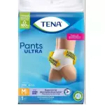 Tena Pants Ultra talla M 1 unid