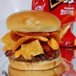 Doritos Bacon
