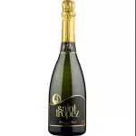 Espumante Brut Saint Tropez