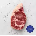 RIBEYE CHOICE